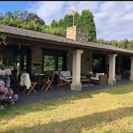 Casa Maragota, La Casa De Portocelo * Jove