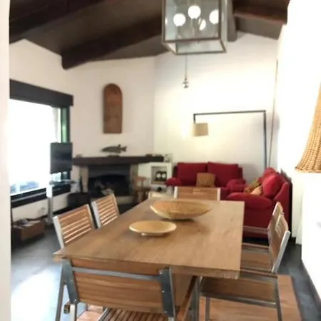 Holiday home Casa Maragota, La Casa De Portocelo *