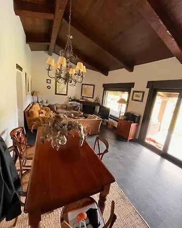 Casa Maragota, La Casa De Portocelo *