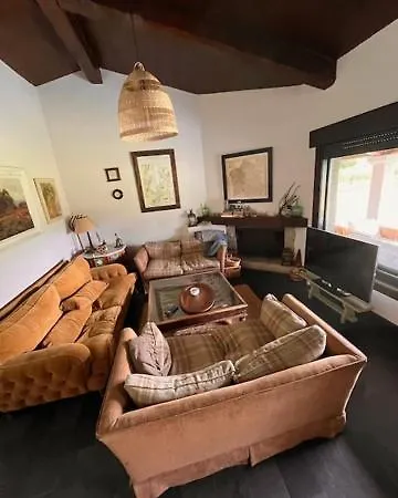 Casa Maragota, La Casa De Portocelo Jove