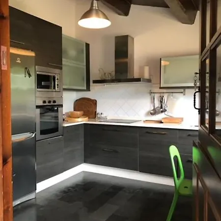 Holiday home Casa Maragota, La Casa De Portocelo Jove