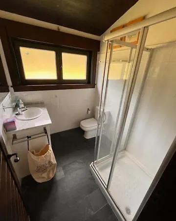 Holiday home Casa Maragota, La Casa De Portocelo *