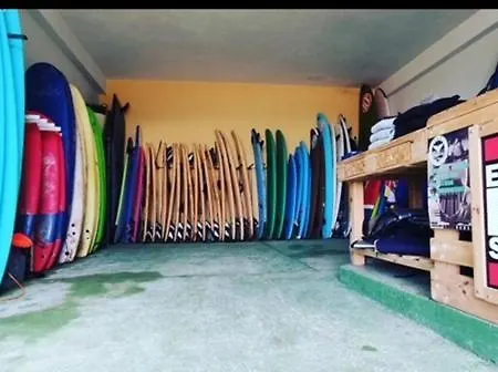 Casa Maragota, La Casa De Portocelo * Jove