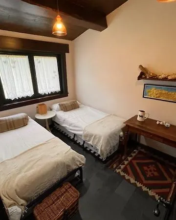 Casa Maragota, La Casa De Portocelo Holiday home *