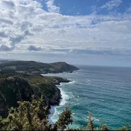 Casa Maragota, La Casa De Portocelo Holiday home